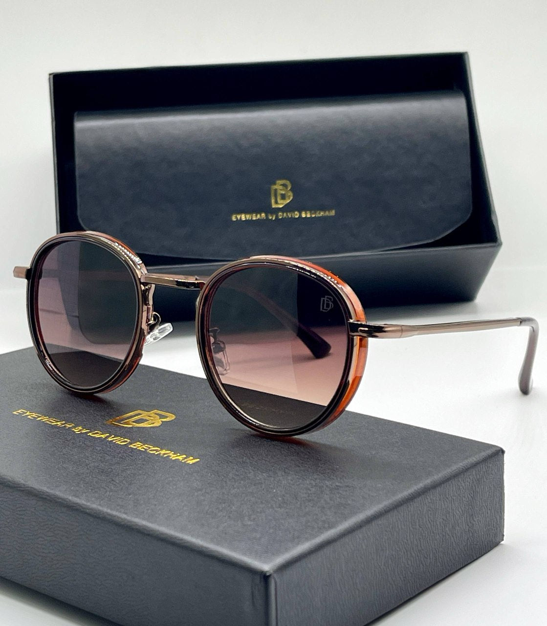 Lunette Solaire David Beckham