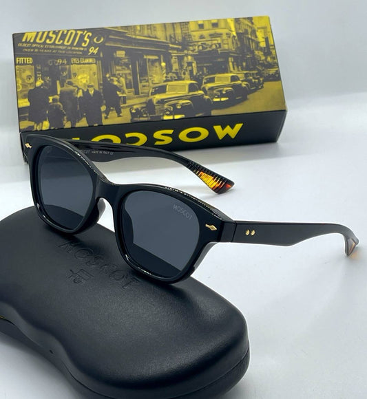 Lunette Solaire Moscot MS4170