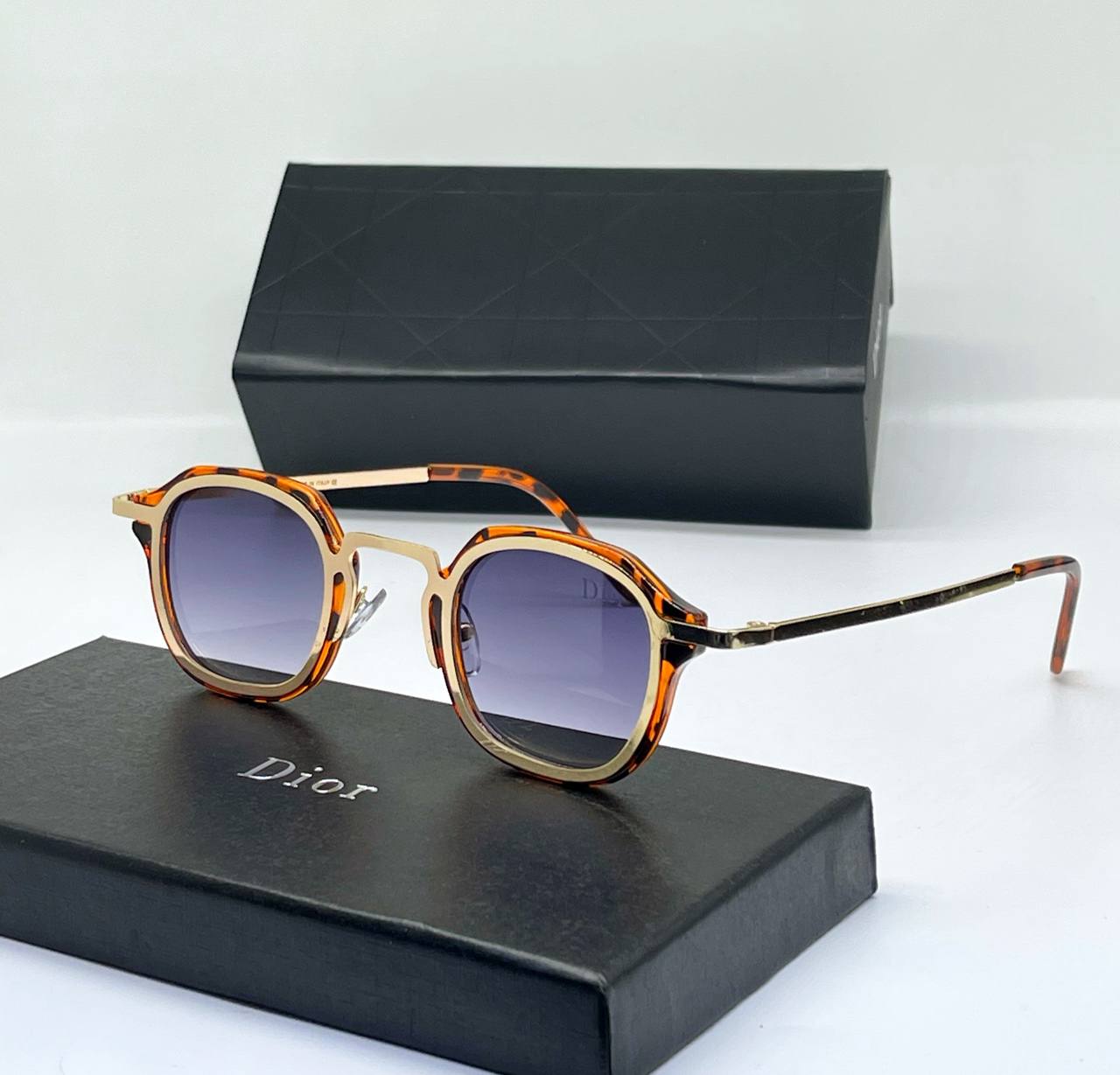 Lunette Solaire Christian Dior CD4518