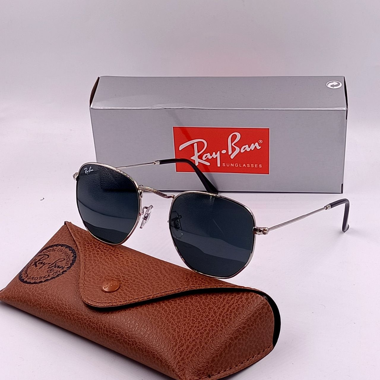 Lunette Solaire Ray Ban RB3548S