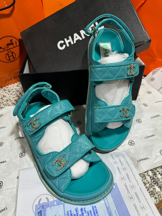 Sandales Chanel CH7620