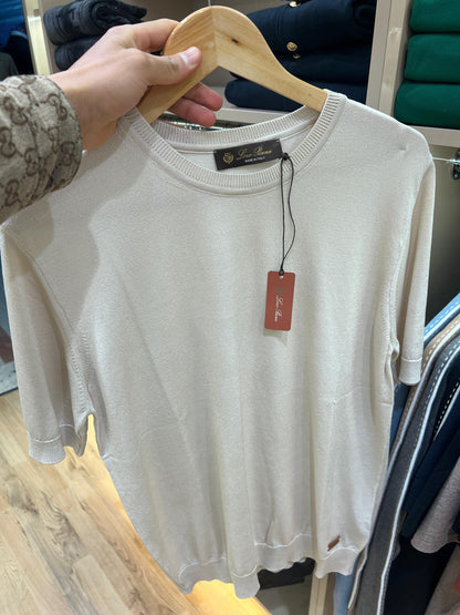 Pull Loro Piana en Cachemire Premium Pour Homme