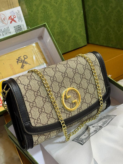 Sac à Chainette Gucci