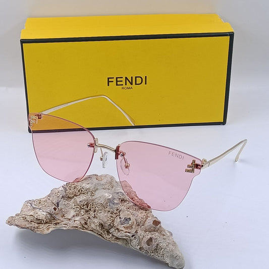 Lunette Solaire Fendi