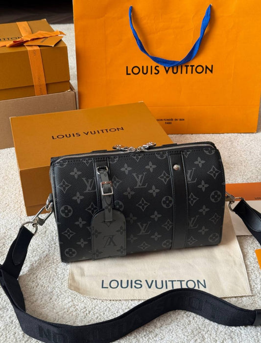 Sac Louis Vuitton Keepall 25