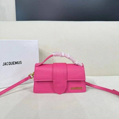 Sac Jacquemus Avec bandoulière