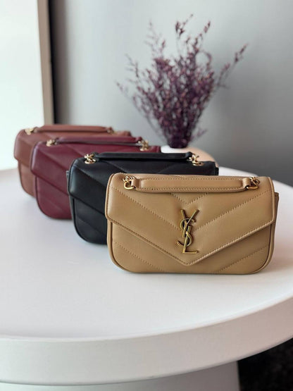 Mini Sac Yves Saint Laurent