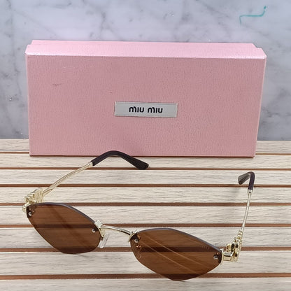 Lunette Solaire Miu Miu