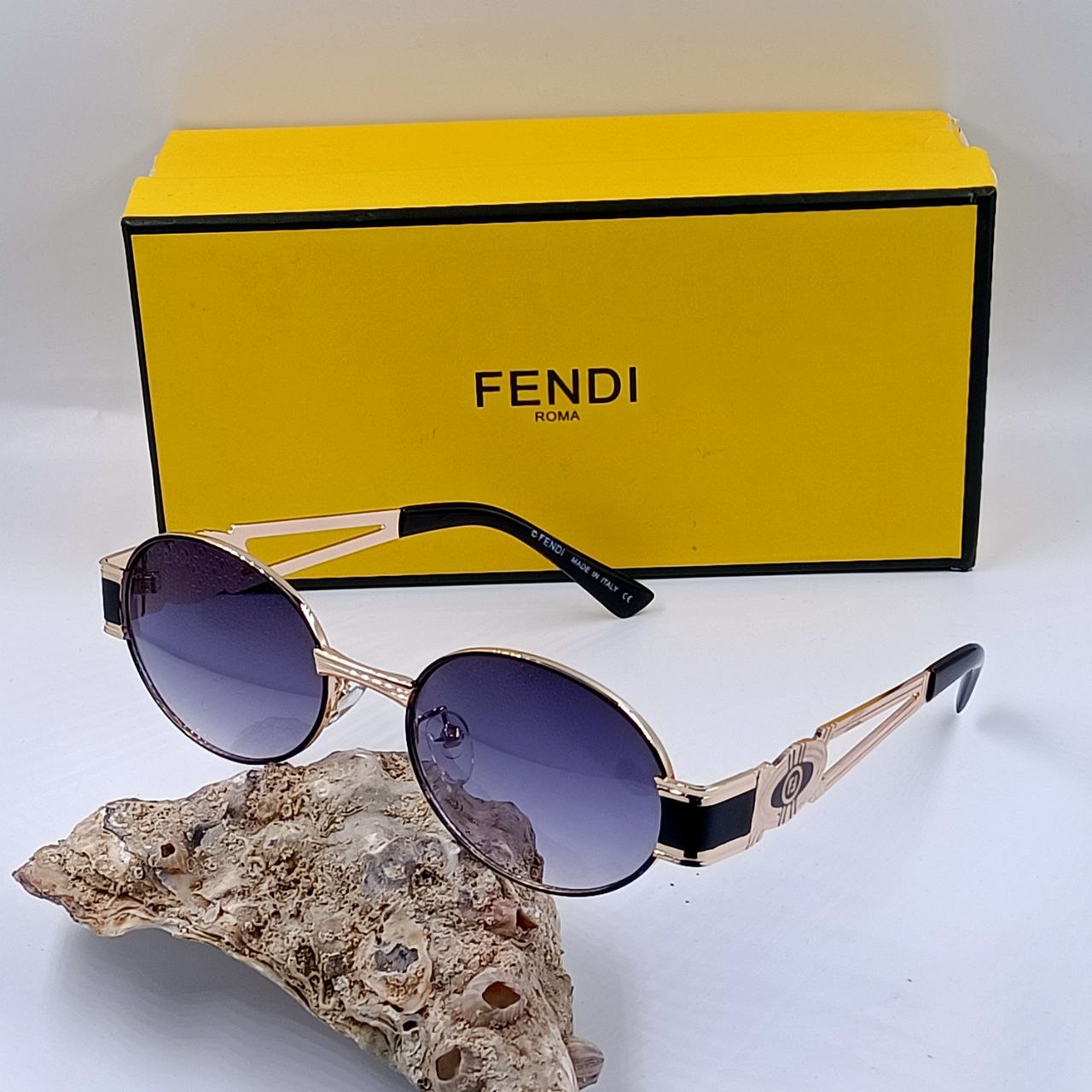 Lunette Solaire Fendi