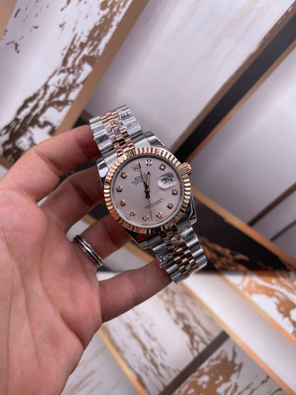 Montre Rolex Datejust 36mm