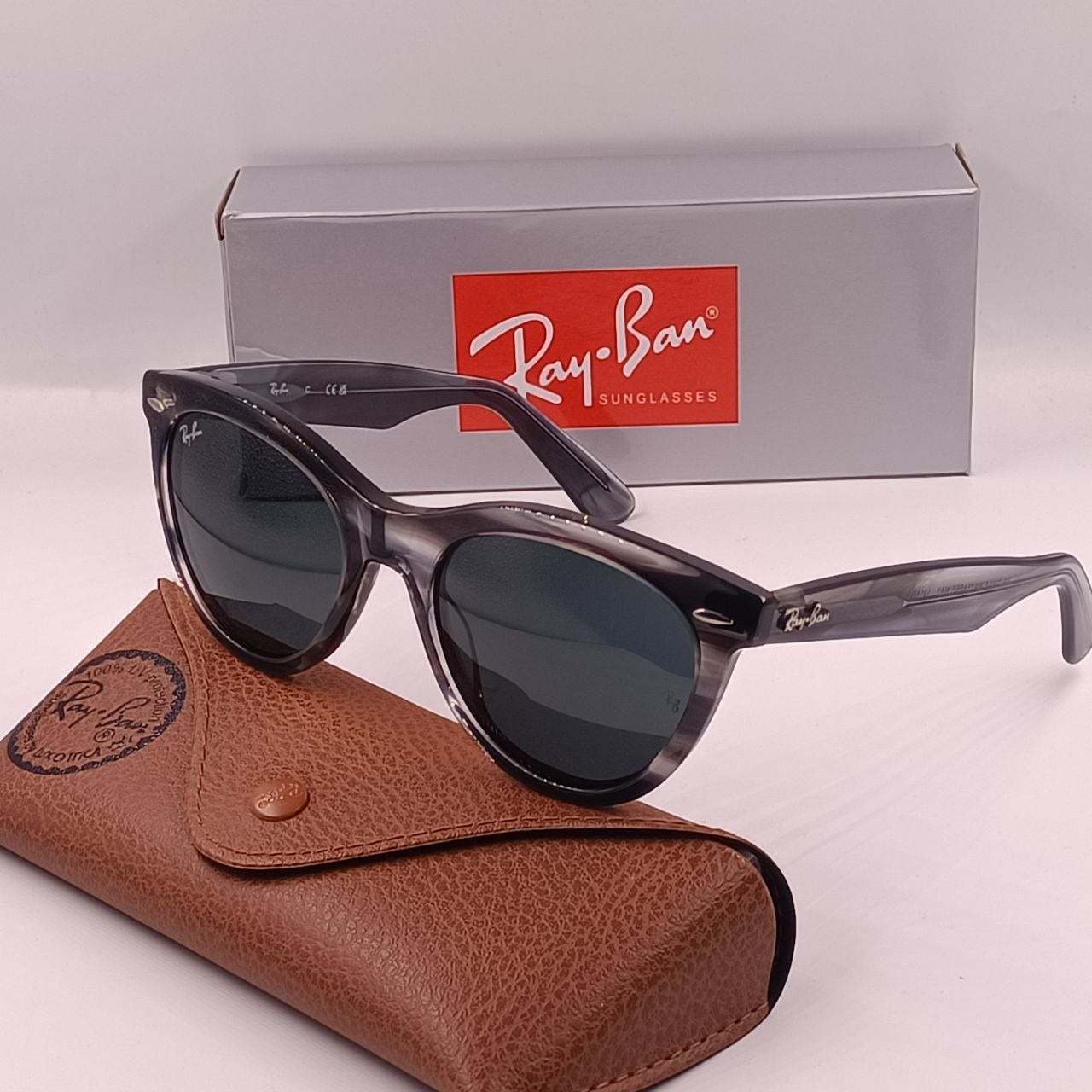 Lunette Solaire Ray Ban