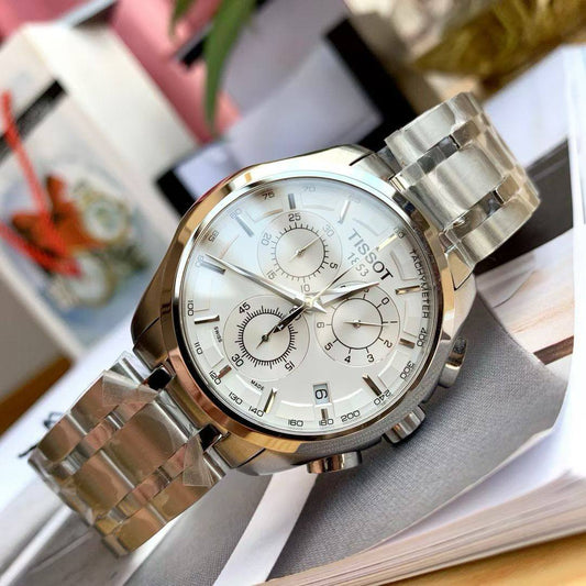 Montre Tissot Couturier