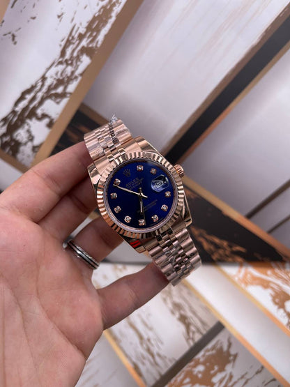 Montre Rolex Datejust 36mm