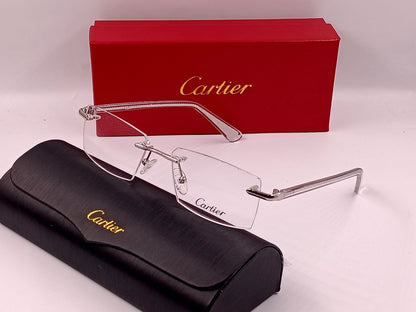 Lunette de Vue Cartier CR4574