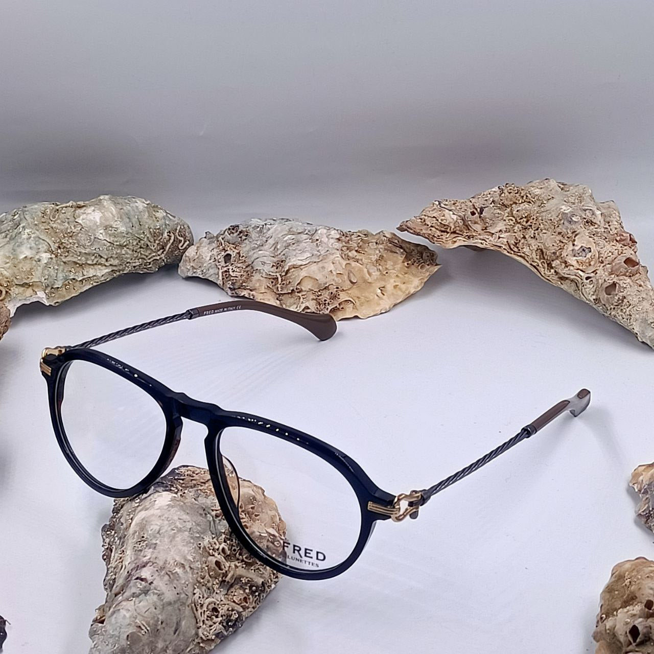 Lunettes de Vue FRED