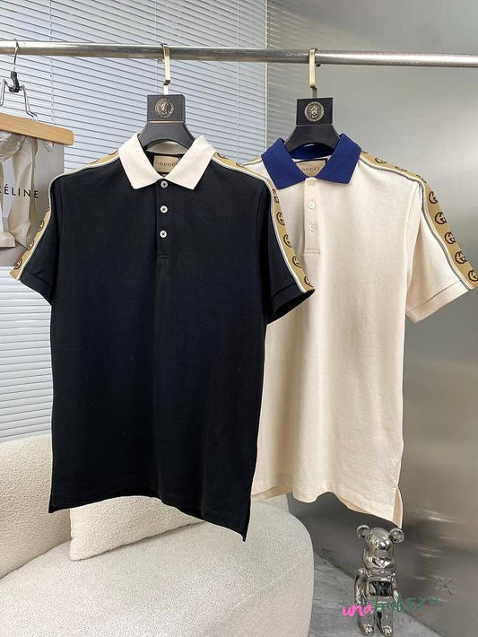 T shirt Polo Gucci