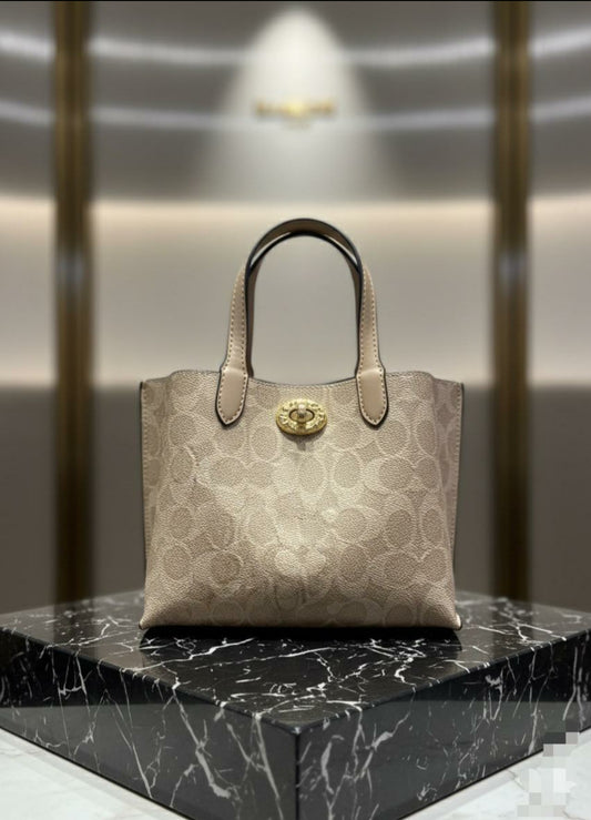 Sac à main Chic Coach