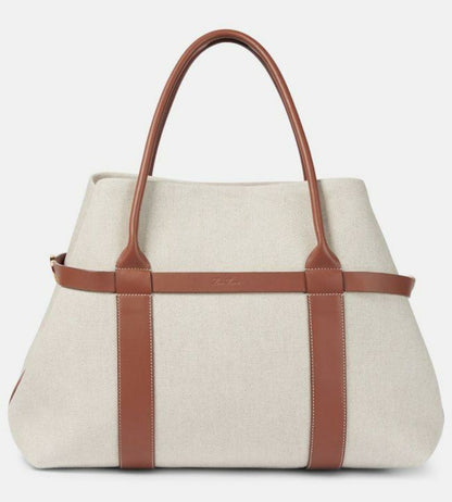Sac Loro Piana en Vrai Cuir