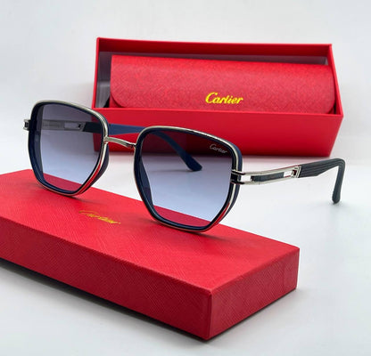Lunette Solaire Cartier