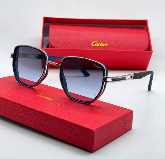 Lunette Solaire Cartier