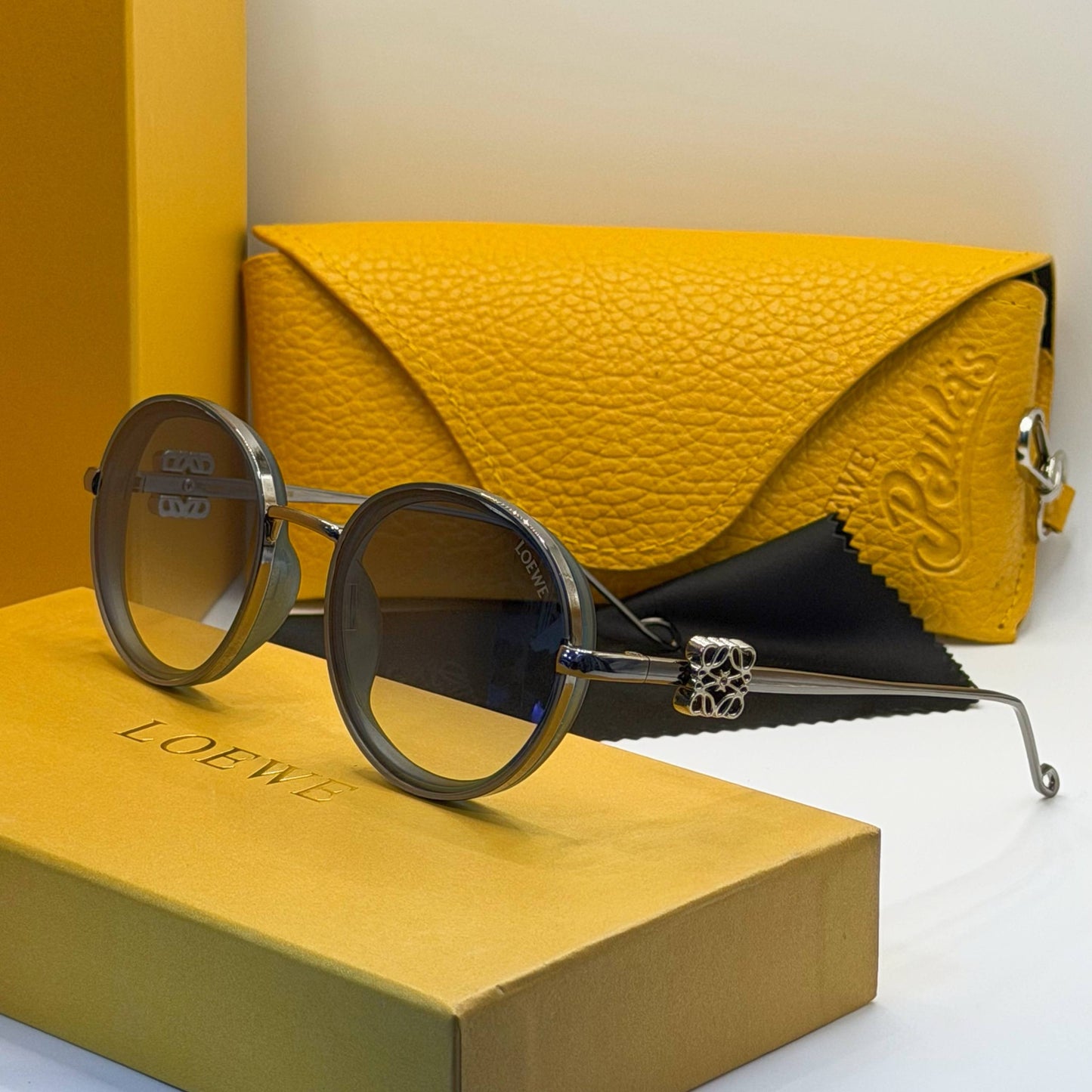 Lunette Solaire Loewe LW5260