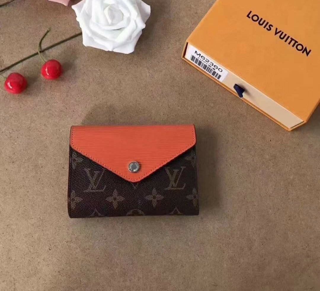Porte feuille Chic Louis Vuitton
