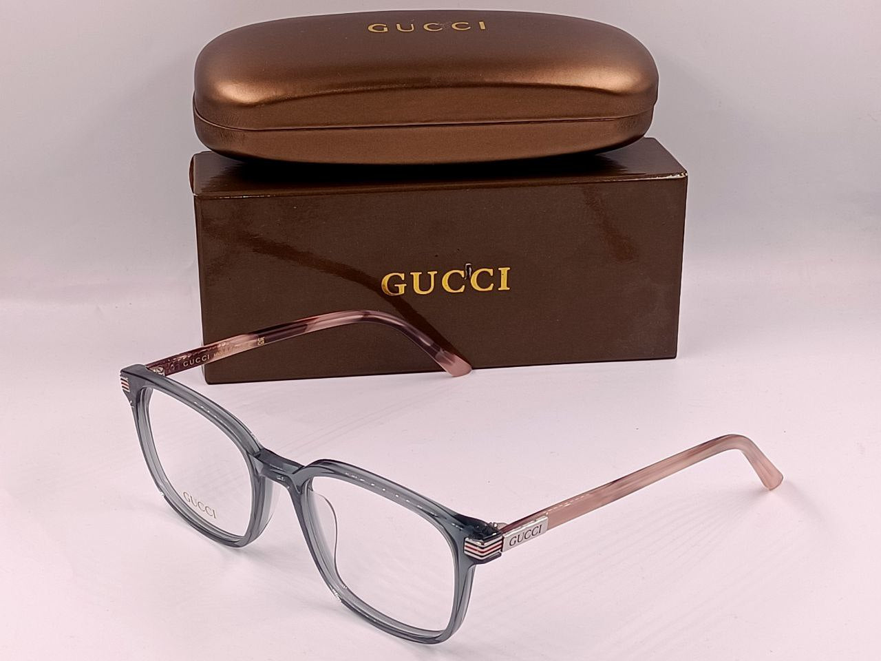 Lunette de Vue Gucci