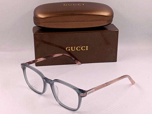 Lunette de Vue Gucci