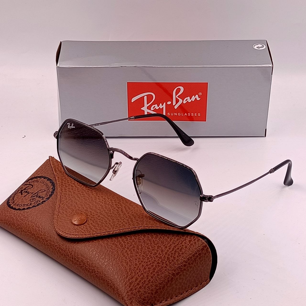 Lunette Solaire Ray Ban Unisexe