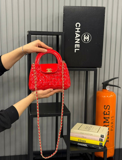 Sac Chic en Couleurs Chanel