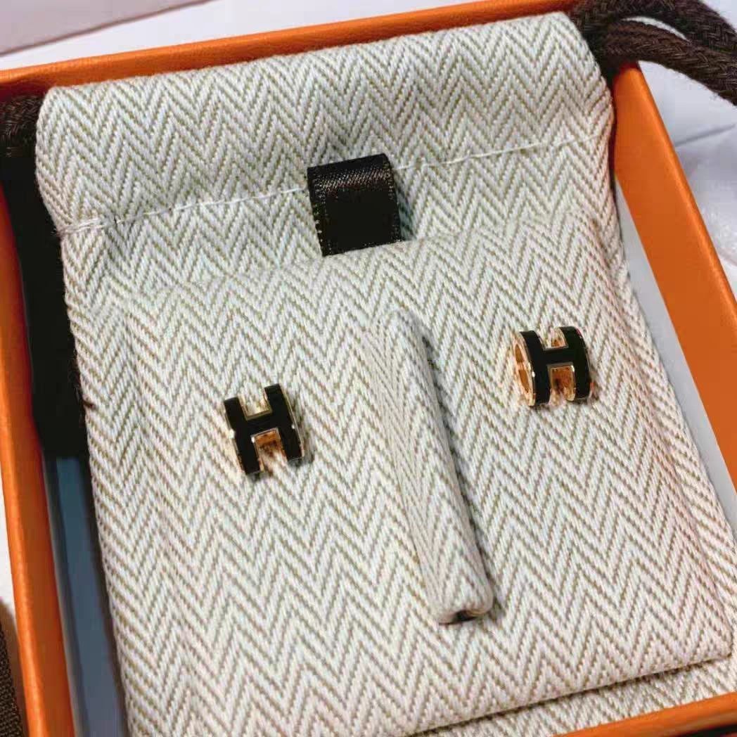 Boucle Chic Hermès