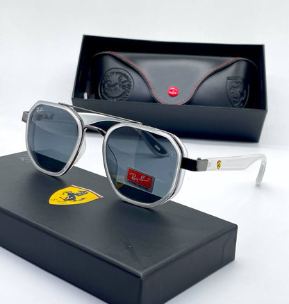 Lunette Solaire Ray Ban Scuderia Ferrari