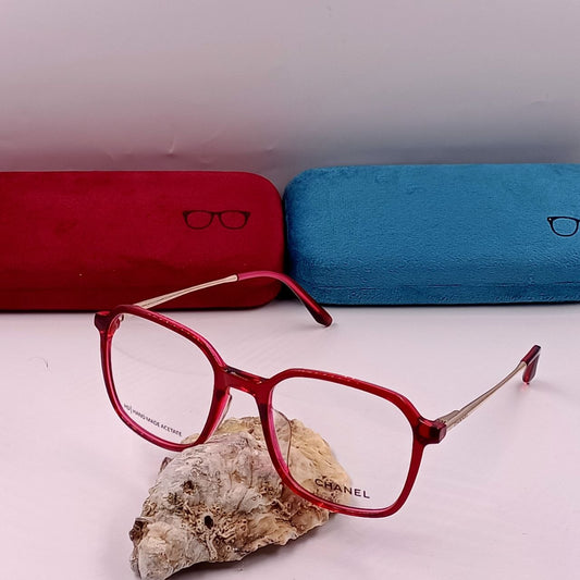 Lunette Optique Chanel