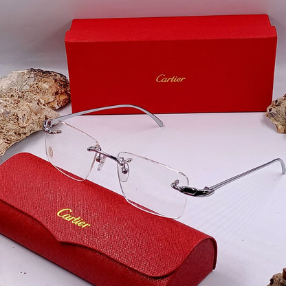 Lunette de Vue Cartier