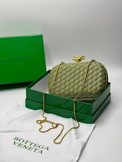 Sac de Luxe Bottega Veneta en Couleurs