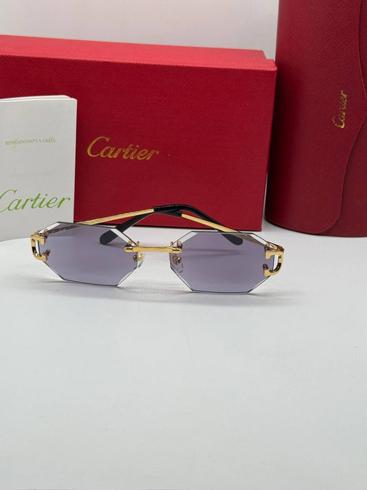 Lunette Solaire Cartier CR4575