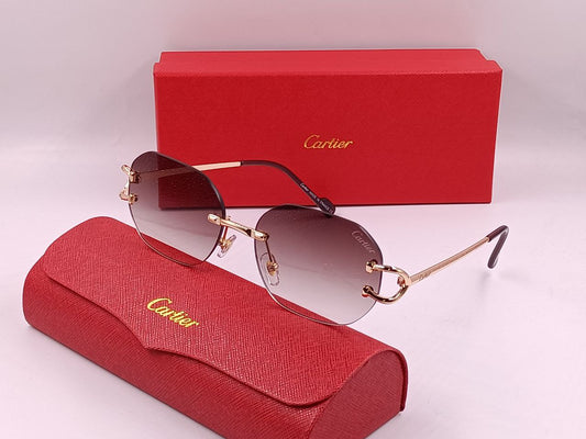 Lunette Solaire Cartier CR4579