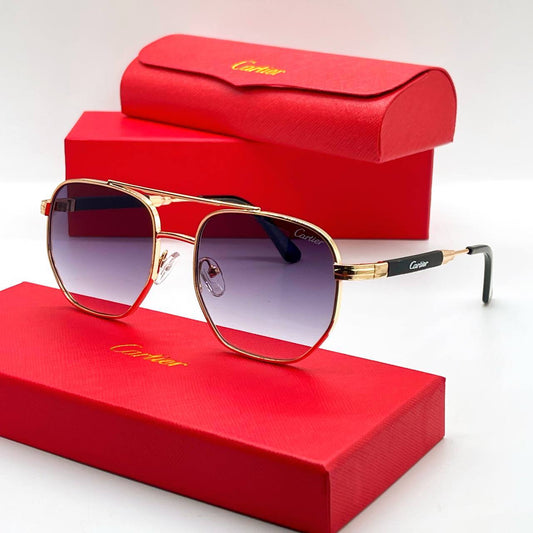 Lunette Solaire Cartier CR4572