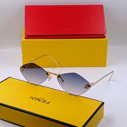 Lunette Solaire Fendi
