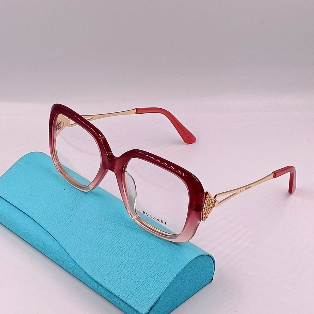 Lunette De Vue Bulgari