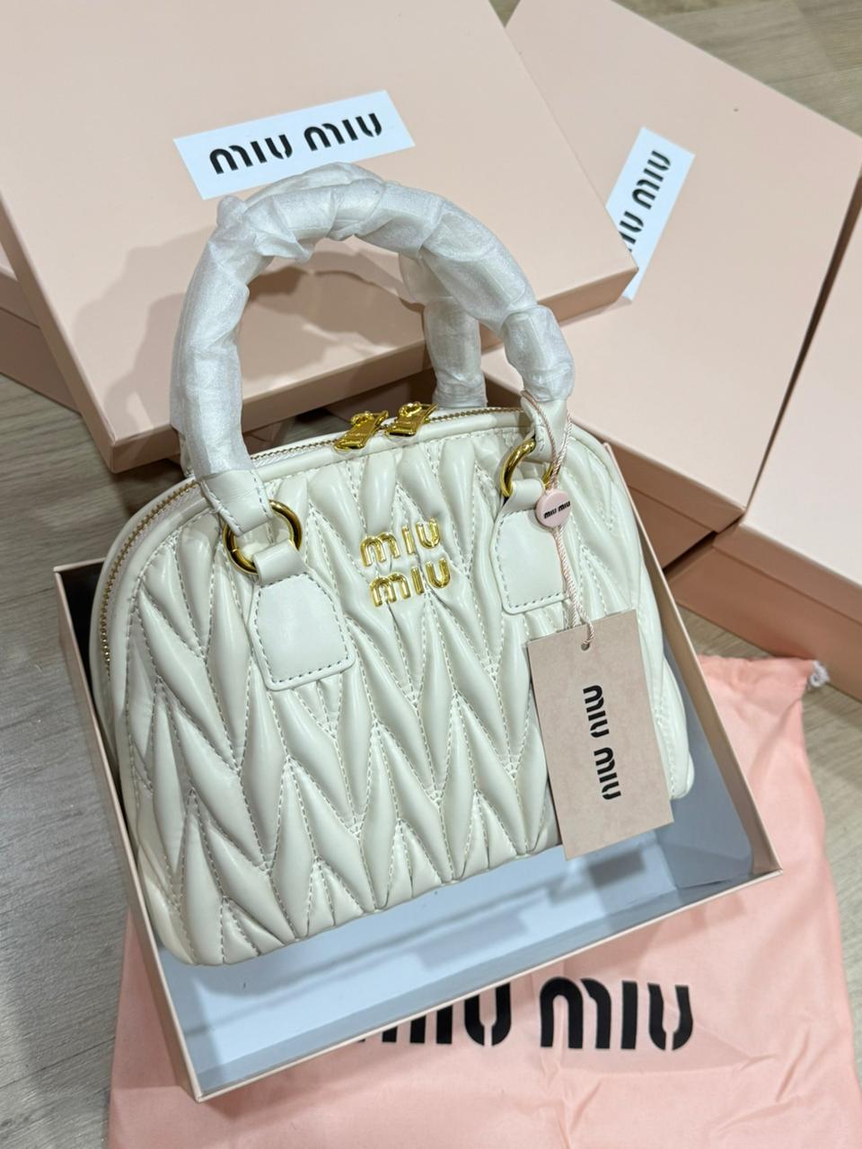 Sac Miu Miu Chic MM9873