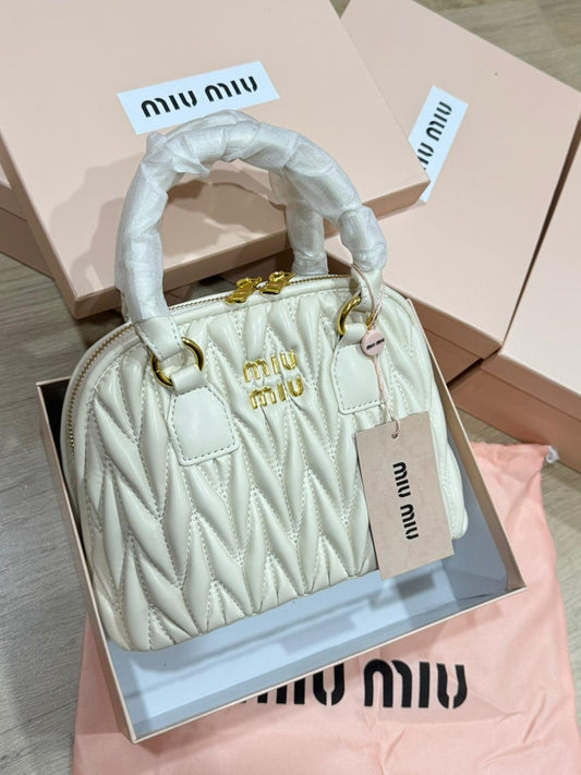 Sac Miu Miu Chic MM9873