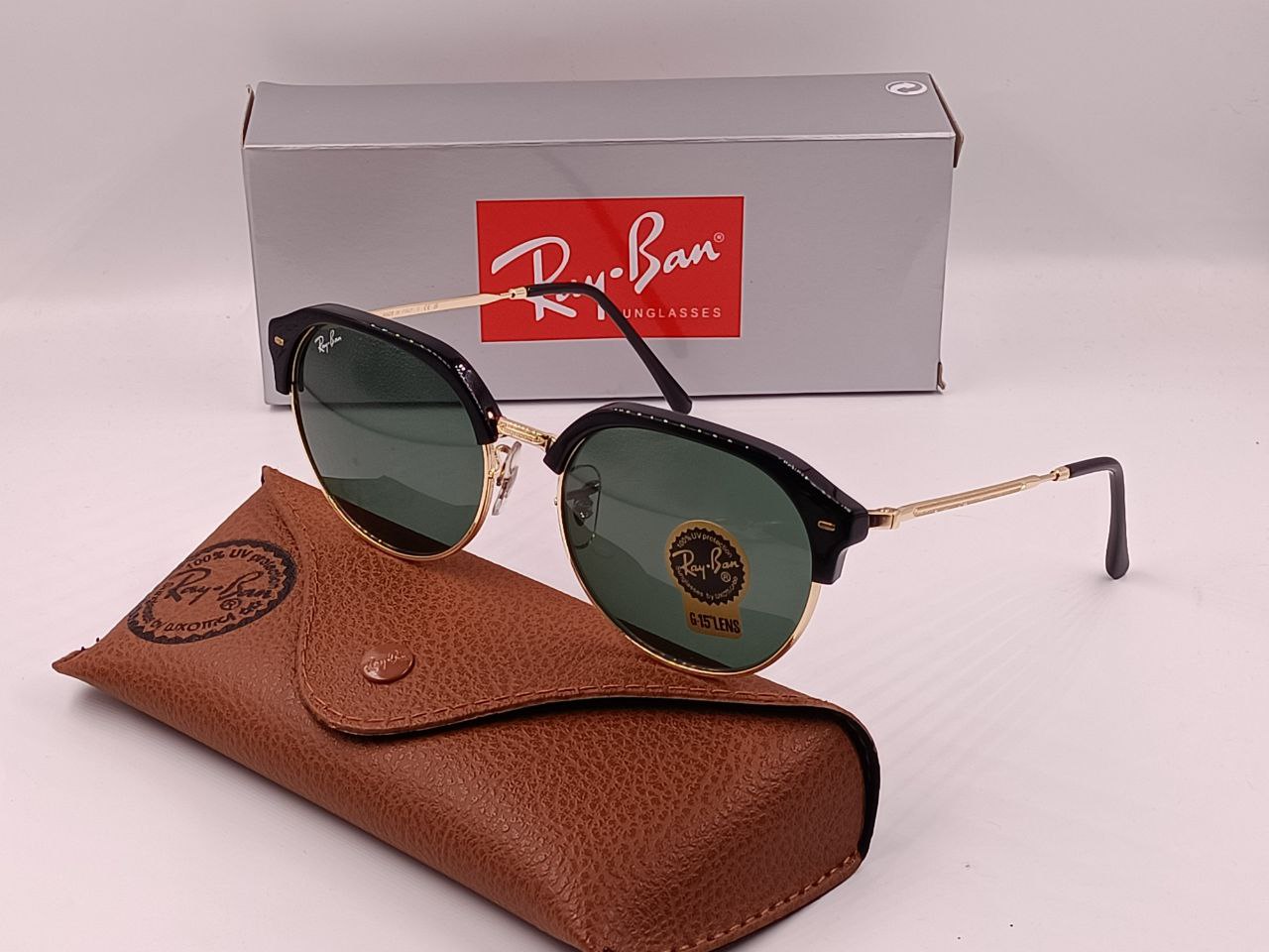 Lunette Solaire Ray Ban