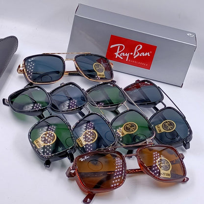 Lunette Solaire Ray Ban