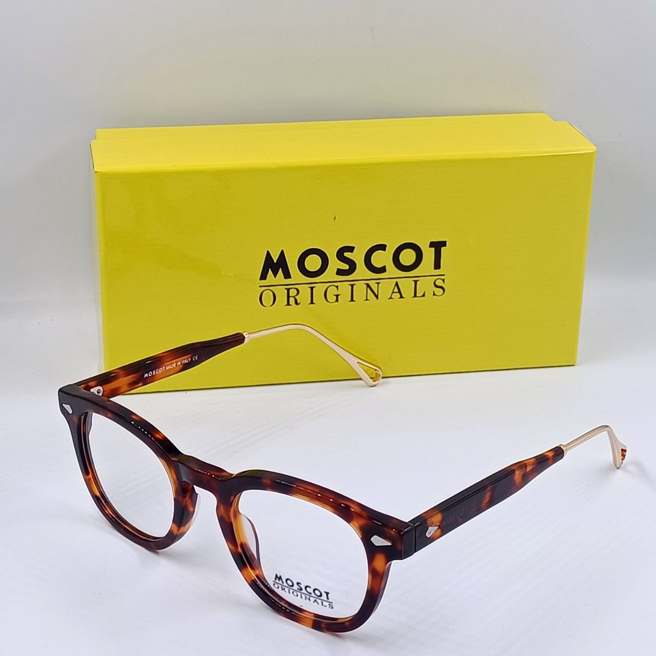 Lunette de Vue Moscot MS4175