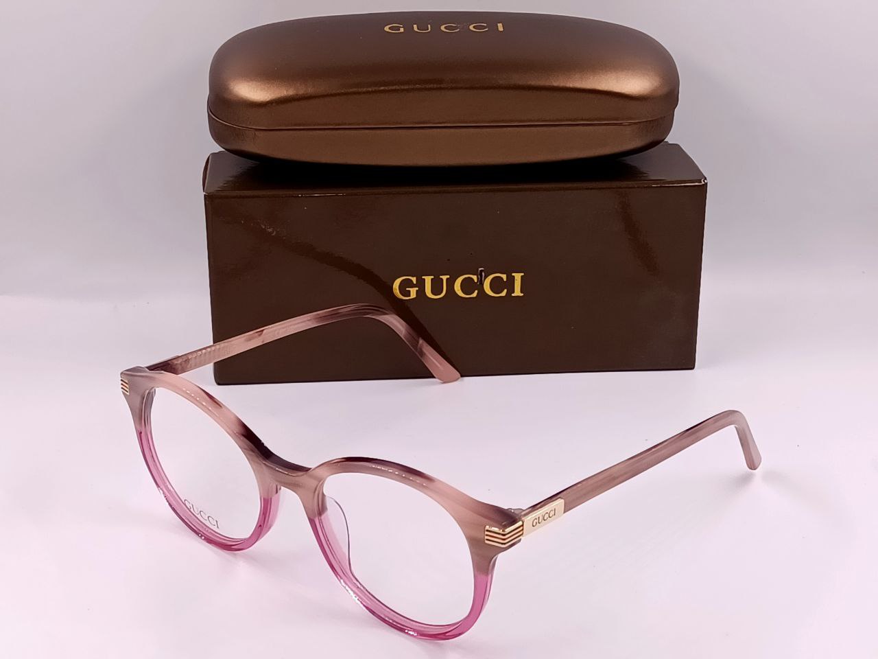 Lunette de Vue Gucci Unisexe