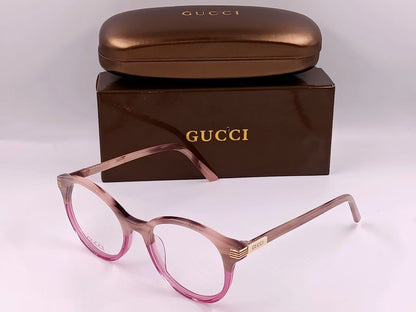Lunette de Vue Gucci Unisexe