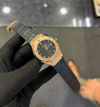 Montre Hublot pour Femme
