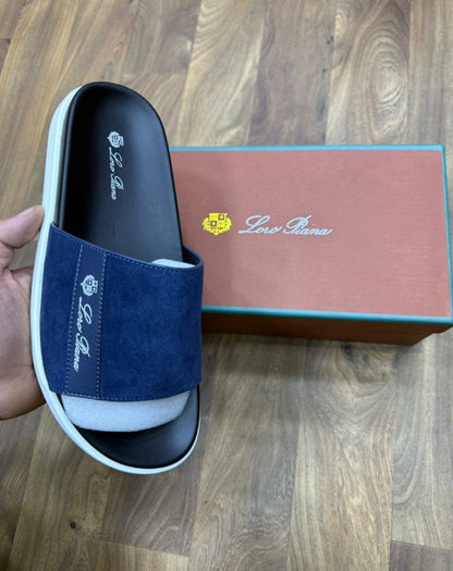 Sandale Homme Loro Piana en Couleurs