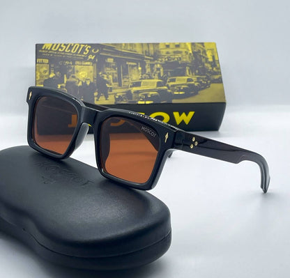 Lunette Solaire Moscot MS4172